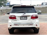 2010 TOYOTA FORTUNER 3.0 TRD SPORTIVO ll รูปที่ 4